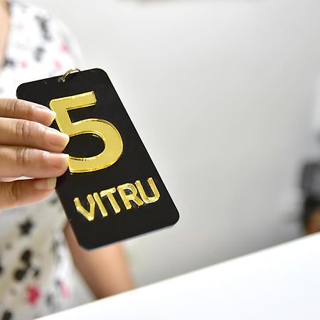 Vitru Hotel Cucuta Luaran gambar