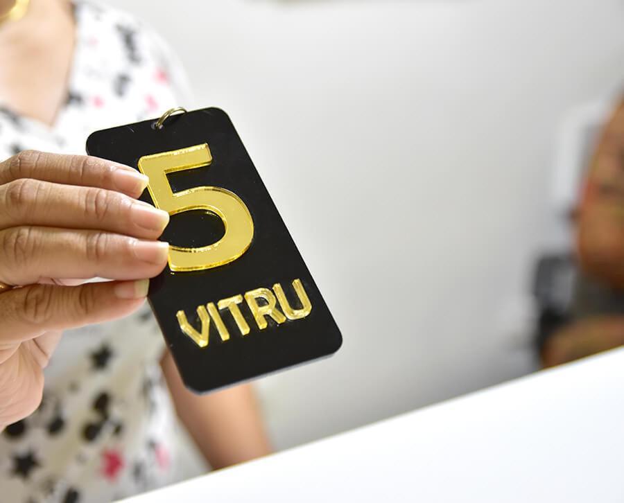 Vitru Hotel Cucuta Luaran gambar