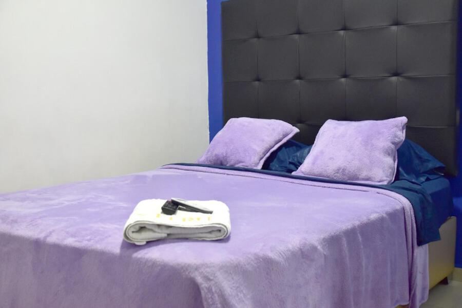 Vitru Hotel Cucuta Luaran gambar